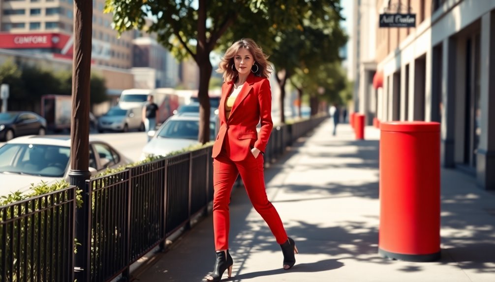 famous style influences guide