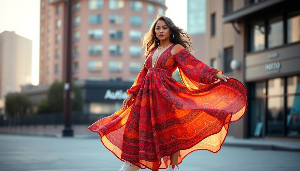 fashion benefits and drawbacks