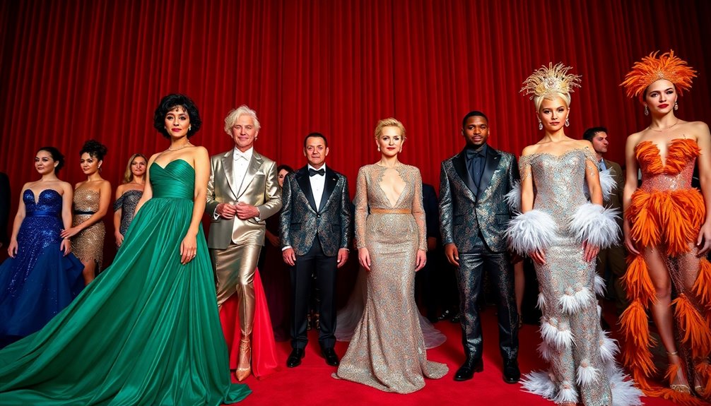 fashion s evolution and impact