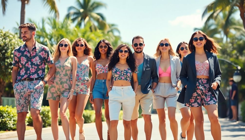 fashion trends reimagined today