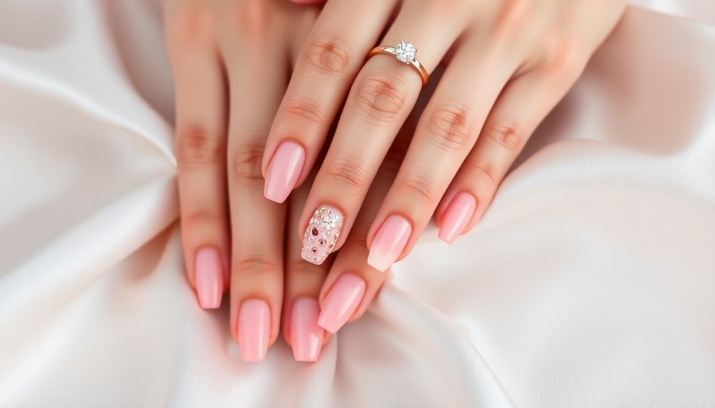 final touch of elegance