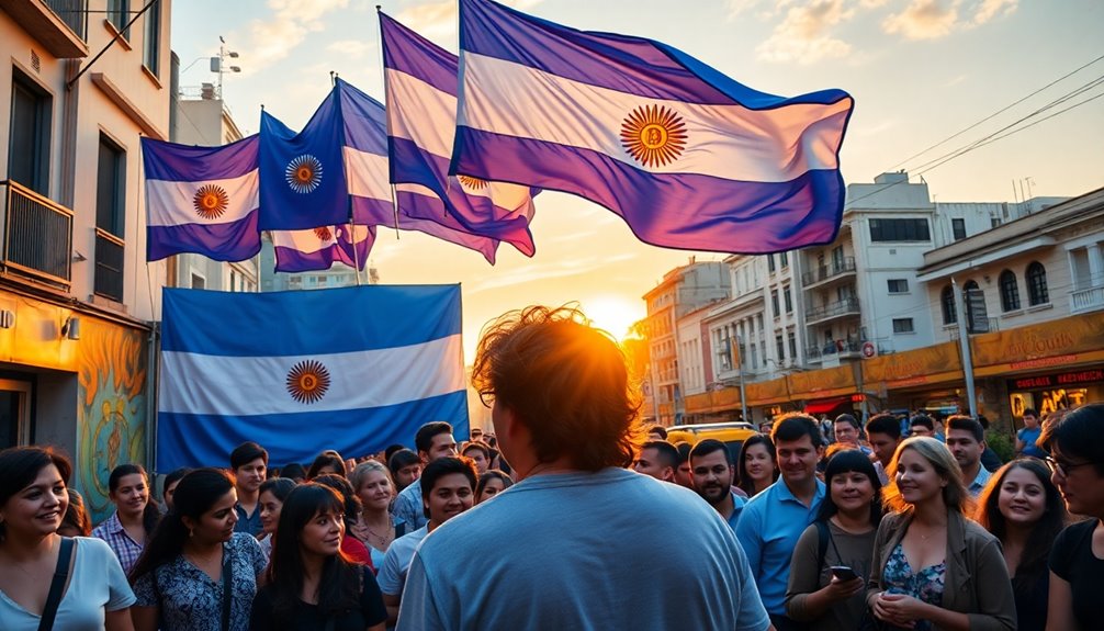 financial management restructuring efforts