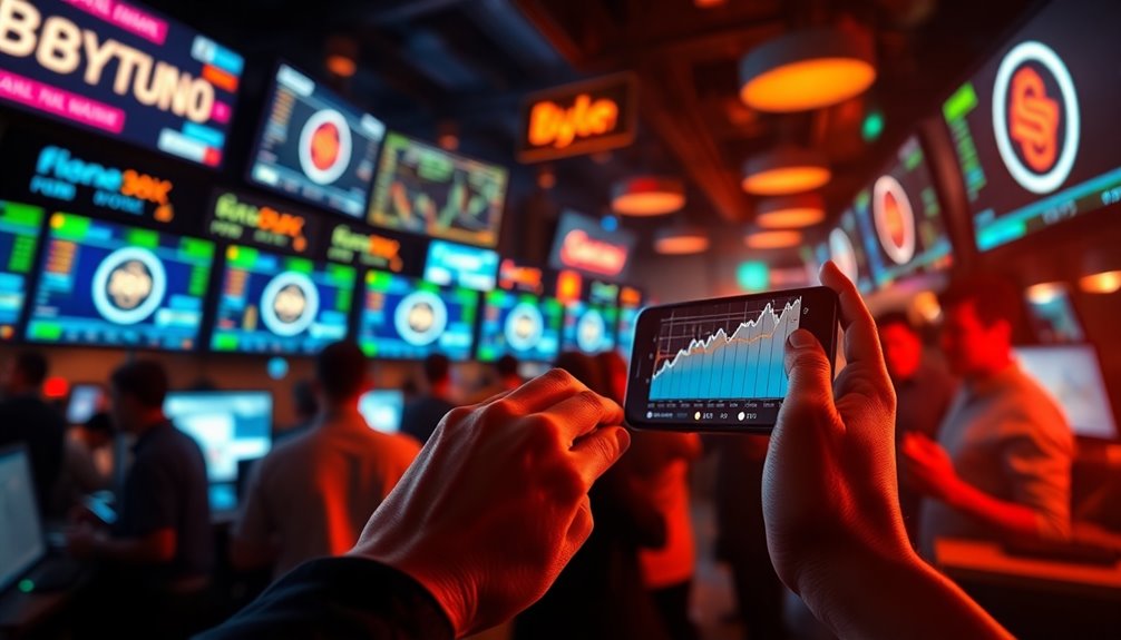 future market trends analysis