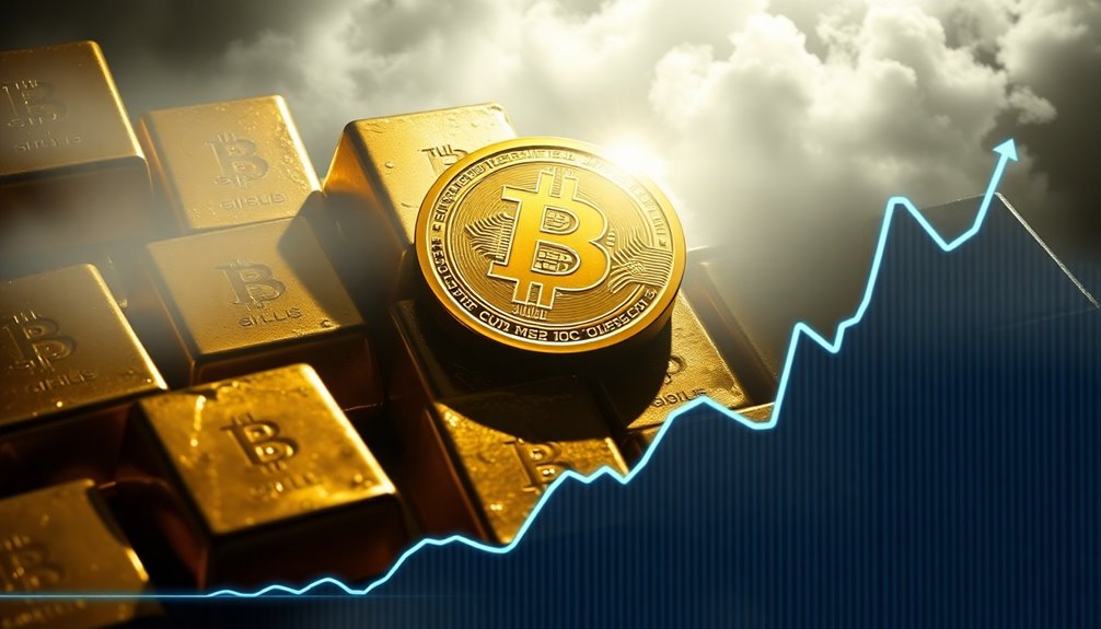 gold s future market dynamics