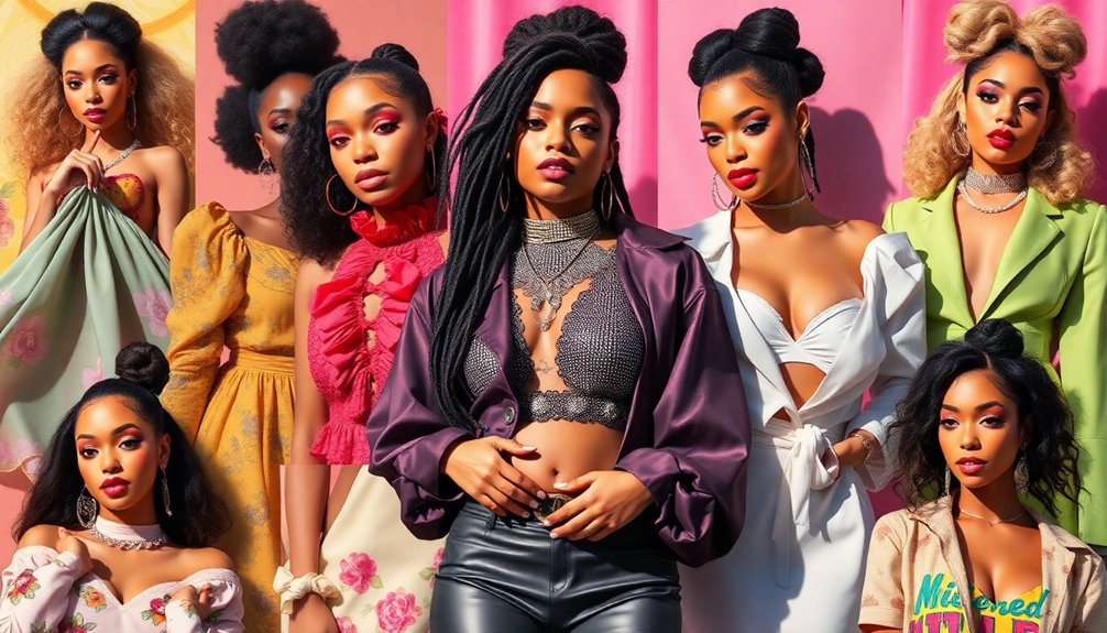 honor kehlani s distinctive creativity