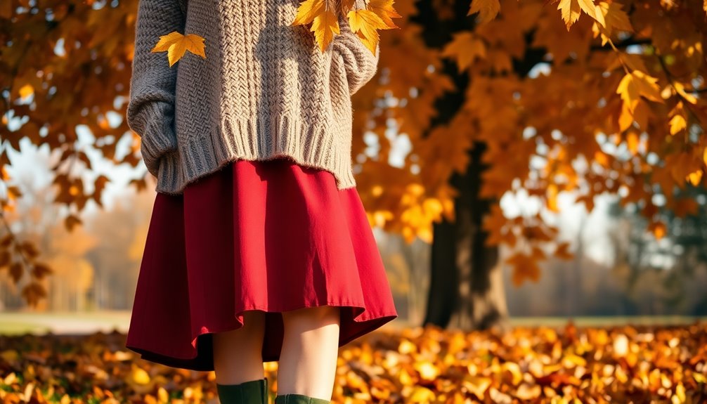 influence of colors in fashion