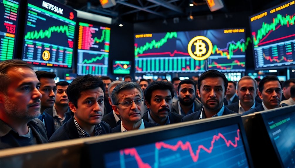 investing through crypto etfs
