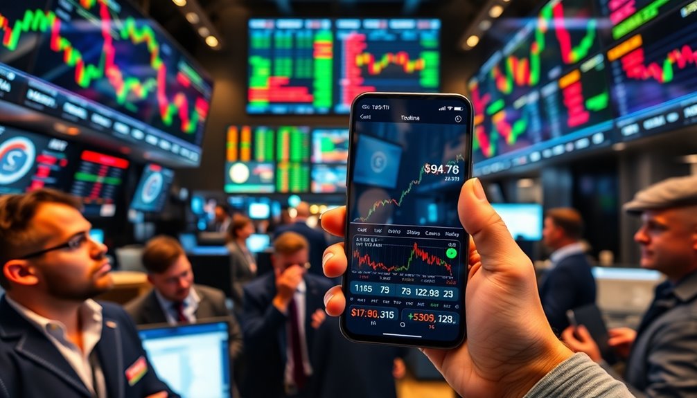 investment risks and opportunities