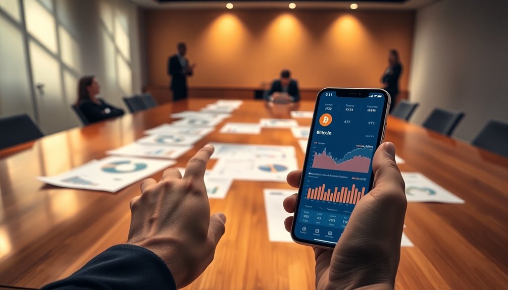 investment strategies and trends