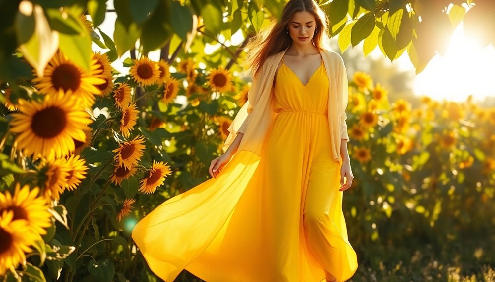 inviting hue for comfort