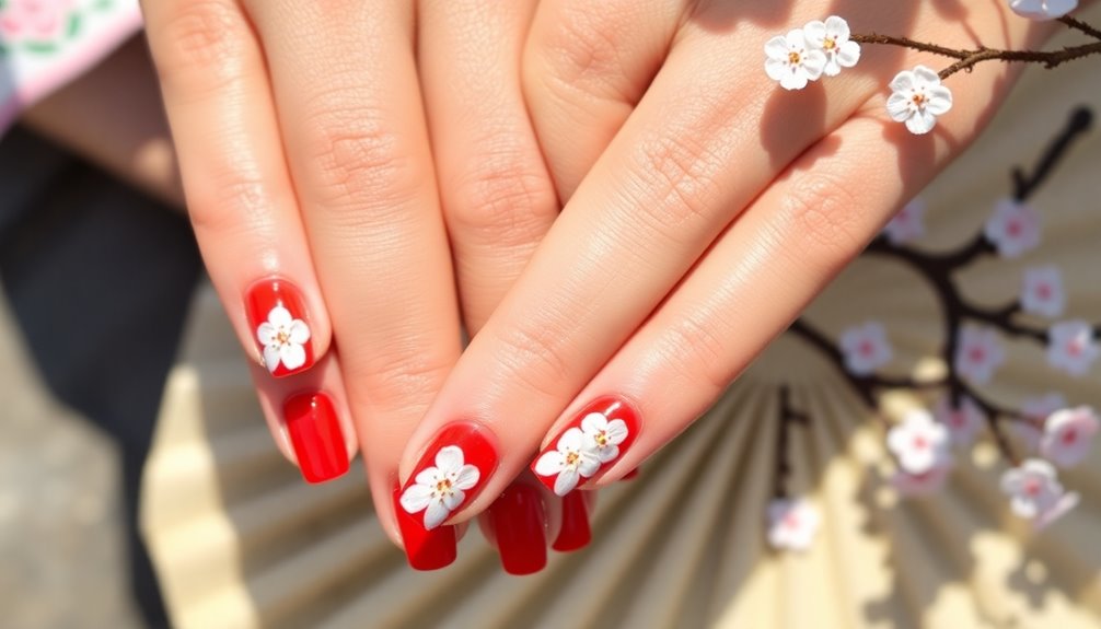 japanese nail art trends