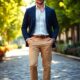 khaki pants style guide