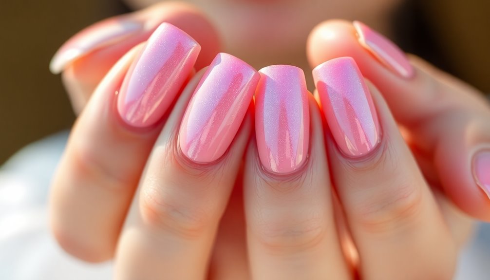 long lasting nail care tips