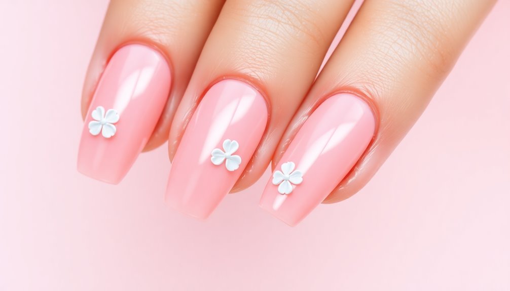 long lasting nail health tips