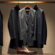 luxury suit brands collection