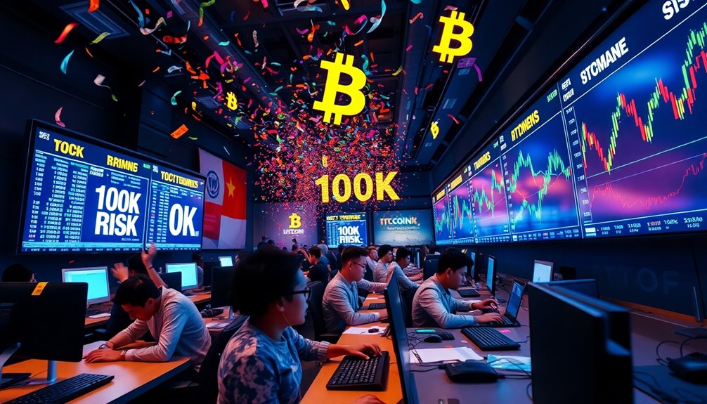 market influencers and trends