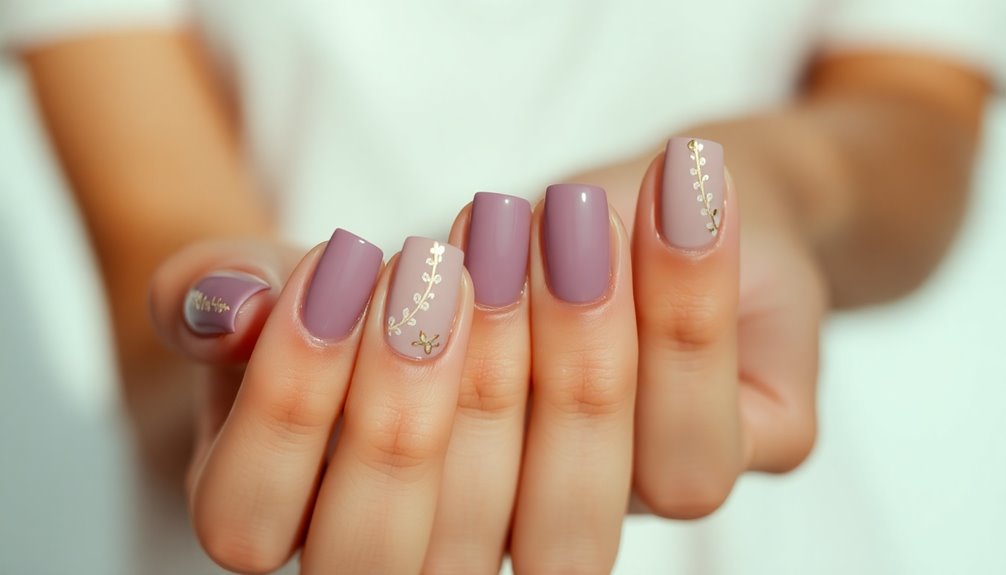 mauve s timeless elegant appeal