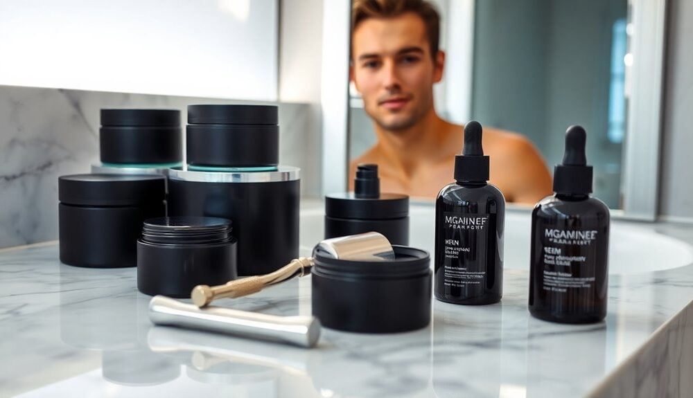 men s anti aging product guide