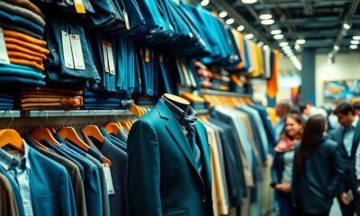 men s clothing sales today