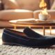 men s comfortable stylish house shoes