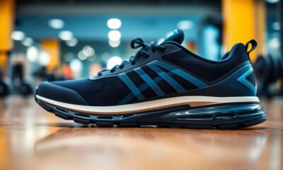 men s gym shoes guide