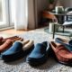 men s slippers comfort and style