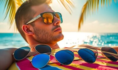 men s sunglasses brand guide