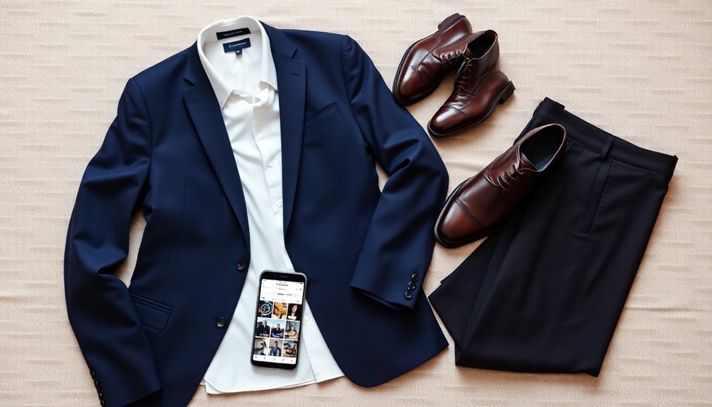 men s wardrobe upgrade websites