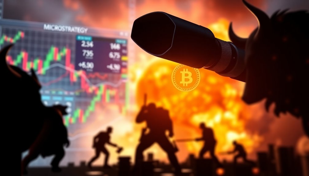 microstrategy s bitcoin investment strategy