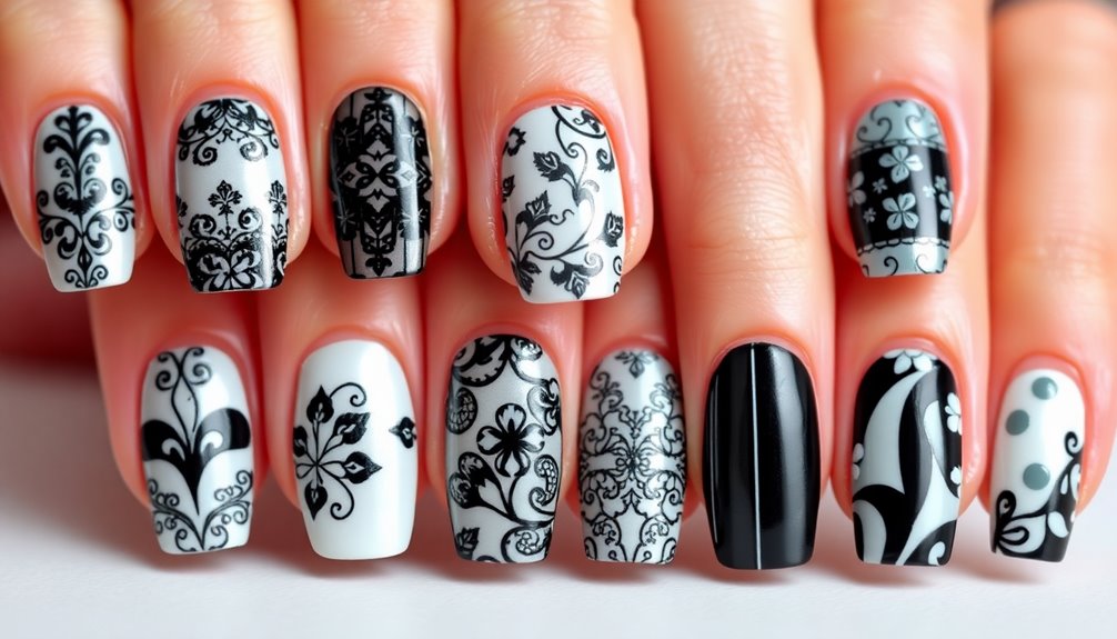 nail art advantages and disadvantages