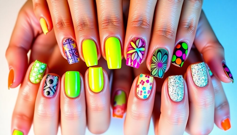 nail art advantages and disadvantages