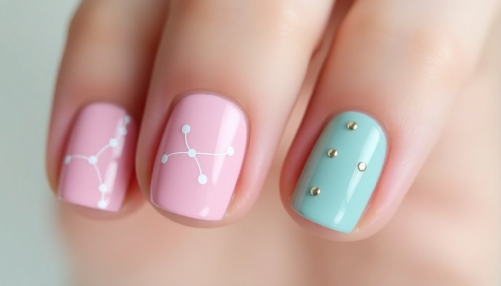 nail art benefits and drawbacks
