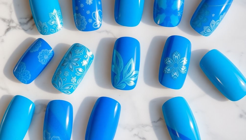 nail art for all occasions