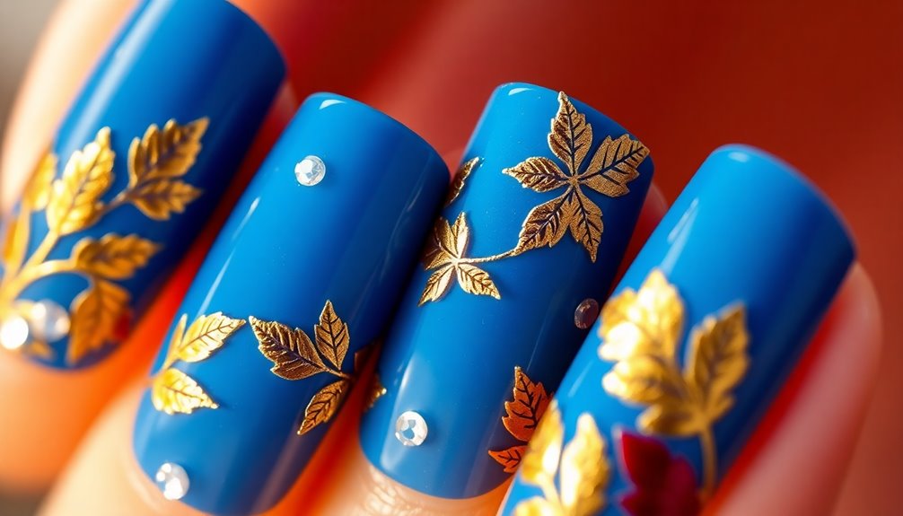 nail art s cultural importance