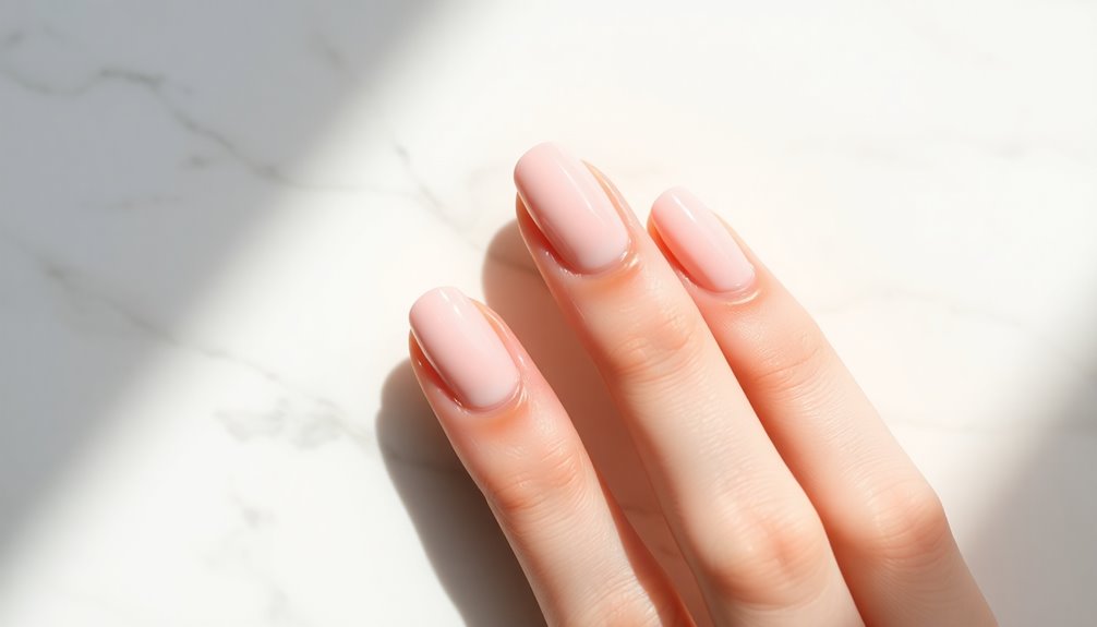 nail care and trends