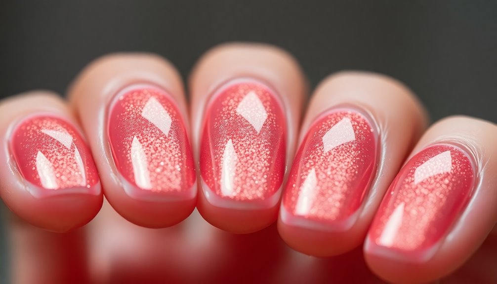 nail polish trend explosion