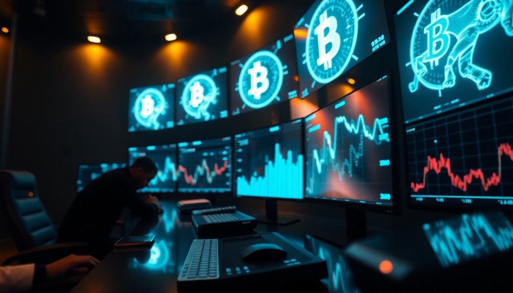 ongoing market surveillance efforts