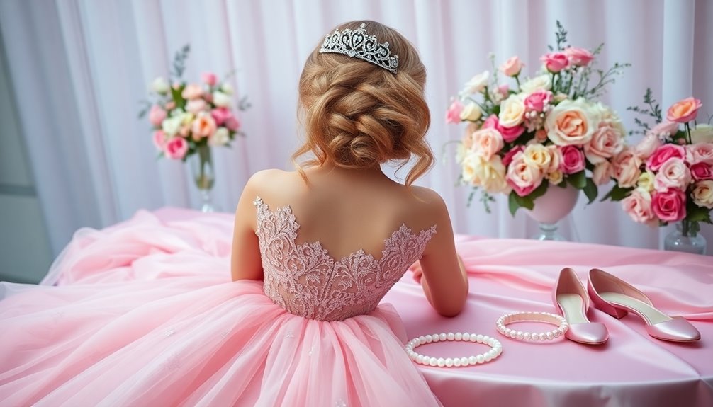 pink color benefits analysis