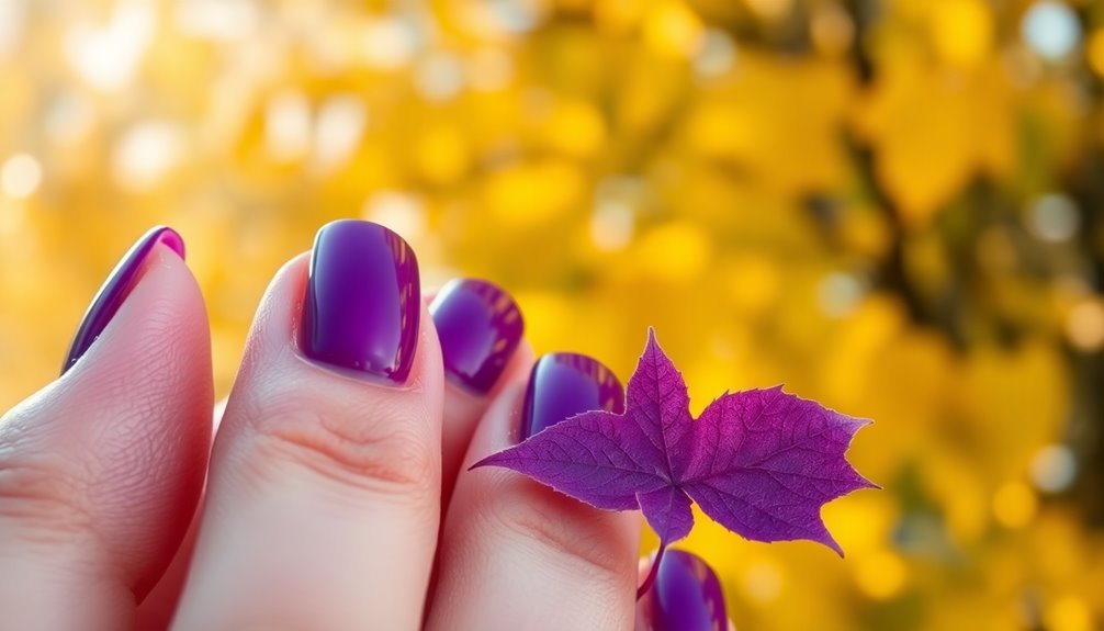 purple s advantages and disadvantages