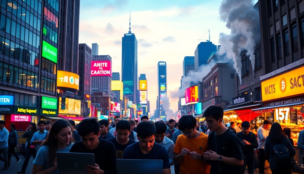 rising prices economic impact