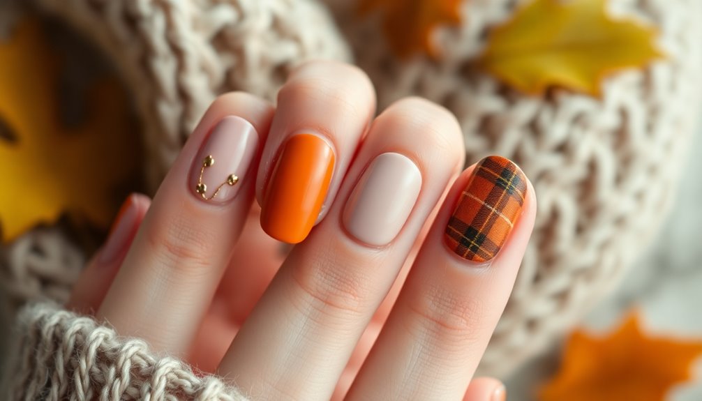 seasonal nail art supplies