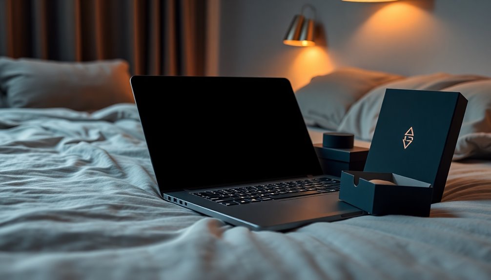 selecting an online retailer