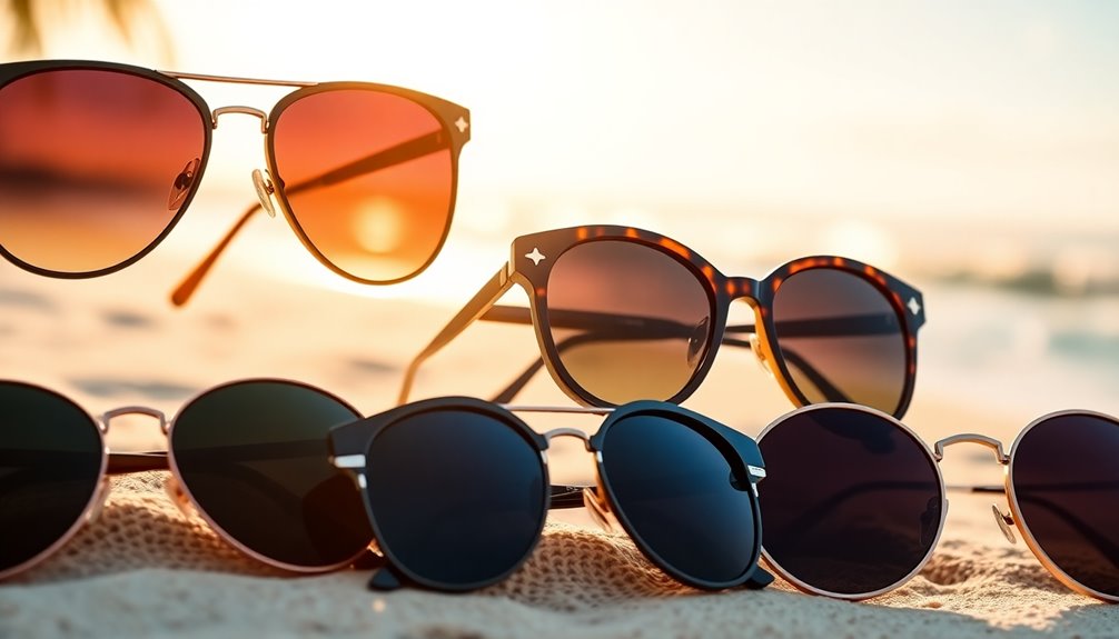 selecting quality sunglasses brands