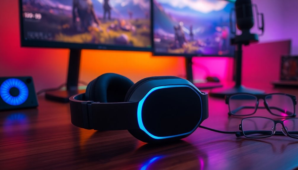 selecting the right headset