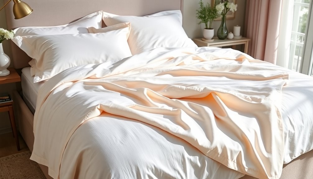 selecting the right sheets
