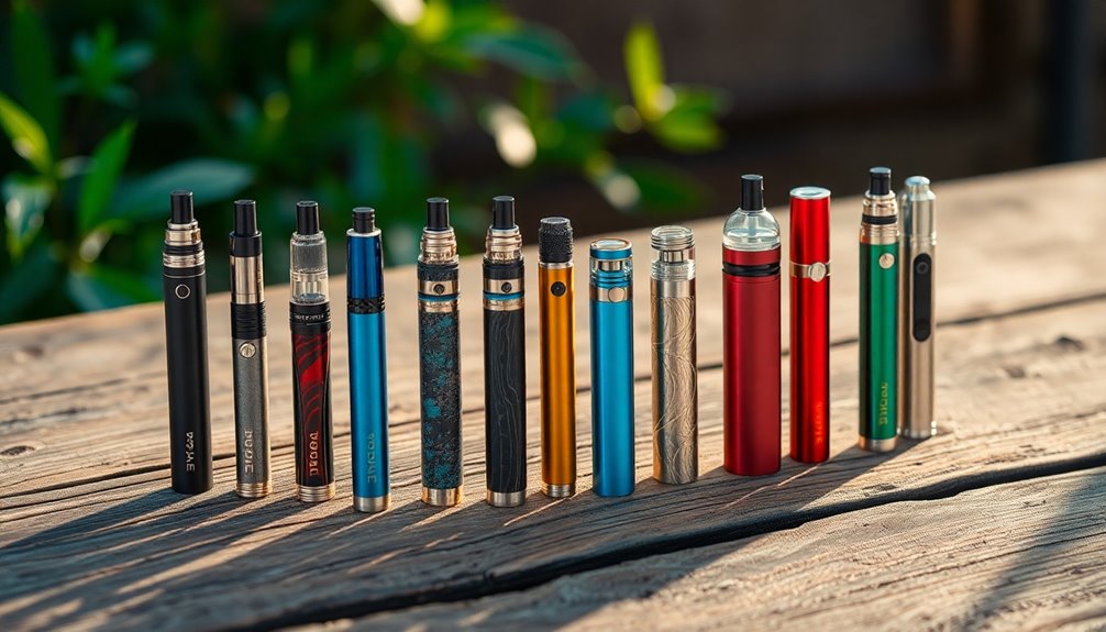 selecting the right thc pen