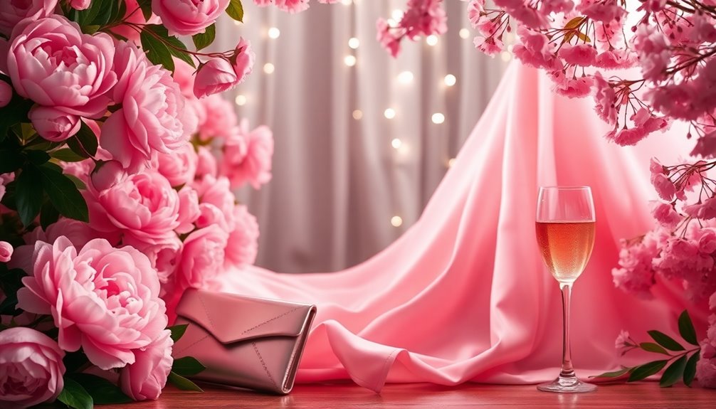 shifting meanings of pink