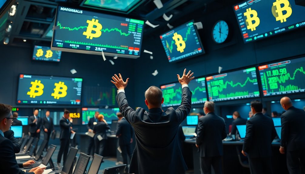 shifts in investment strategies