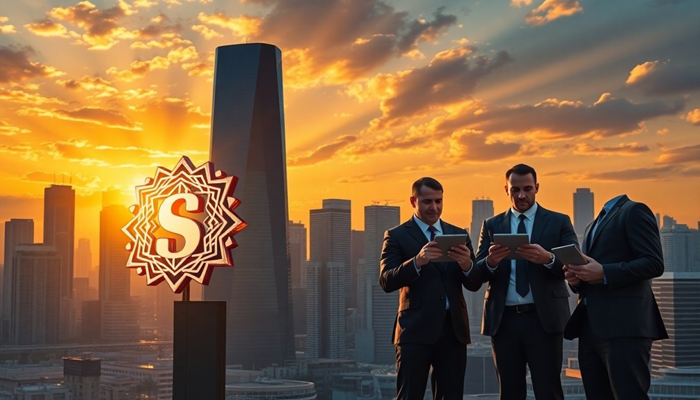 strategic considerations for investors