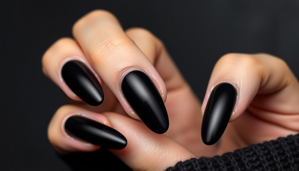 strategic matte topcoat application